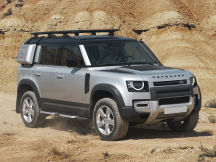 Découvrez les photos de nos réalisations Land rover Defender 2020-